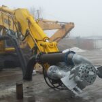 Насос НУ 85-160В
