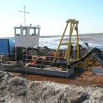 Насос HY 85/160 В с гидравлическими екскаваторами ЕХHY20